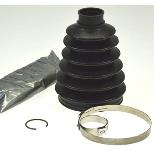 SPIDAN Asmanchetten set