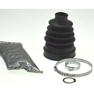 Spidan Asmanchetten set