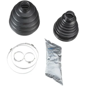 GLENCO Asmanchetten set