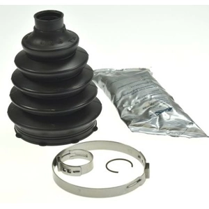 GLENCO Asmanchetten set pas cher