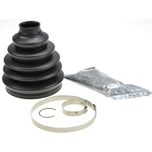 GLENCO Asmanchetten set