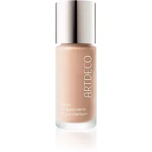 Comparateur de prix : ARTDECO - Rich Treatment Foundation - 12 - Vanilla Rose