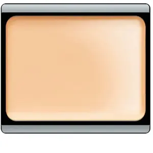 Comparateur de prix : ARTDECO Crème Camouflage - Maquillage de camouflage très opaque, crème de couverture - 1 x 4,5 g
