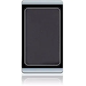 Artdeco, Fard à paupières, Matt (503 Noir mat) pas cher