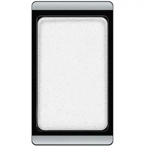 Artdeco, Fard à paupières, Glamour (313 Glam White.) pas cher