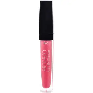 Artdeco Gloss Longue Tenue 64 Brilliant Rose Kiss 5 ml pas cher