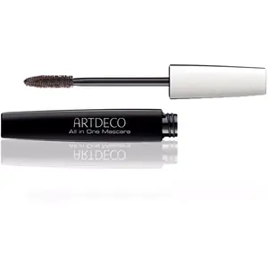 Artdeco Mascara Volume/Style 03 Brown pas cher