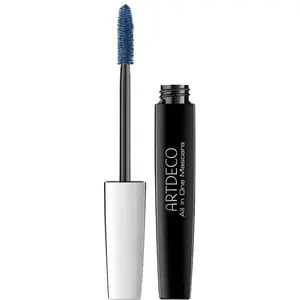 Artdeco Mascara Volume/Style 05 Blue pas cher