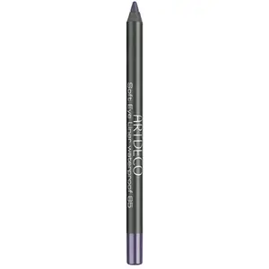 ARTDECO - Soft Eye Liner Waterproof - 85 - Damask Violet pas cher