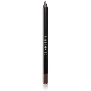 ARTDECO - Soft Eye Liner Waterproof - 12 - Warm Dark Brown pas cher