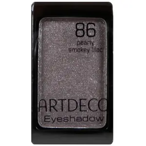 Comparateur de prix : Artdeco - Eyeshadow Pearl 0,8 g 86 Pearly Smokey Lilac -