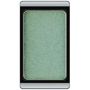 Artdeco La Palette de Fards à Paupières aux Multiples Facettes 55 Pearly Mint Green 9 g pas cher