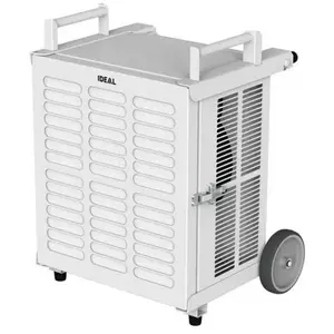 Purificateur dair IDEAL Hercule H14  Filtre HEPA H14 certifié  Capacit... pas cher