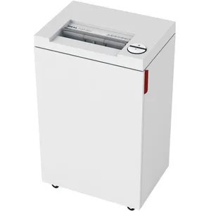 Ideal, Destructeur de documents, 2465 Cc (Coupe de particules) pas cher