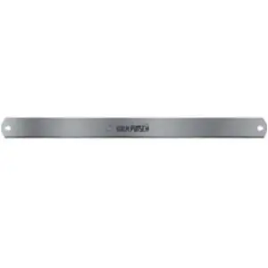 WILPU Lame de rechange pour scie à onglet, Dimension : 550 x 45 x 1,8 mm, Pour matériau Bois pas cher