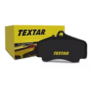 Remblokkenset schijfrem 2391508 Textar pas cher