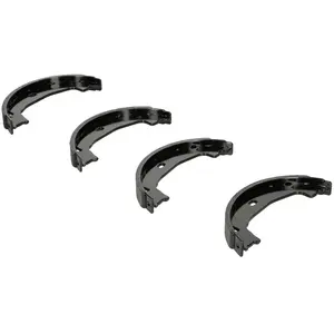 Remschoenset parkeerrem 91069100 Textar