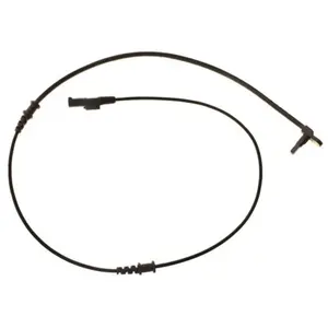 Wielsnelheidssensor 45031100 Textar pas cher