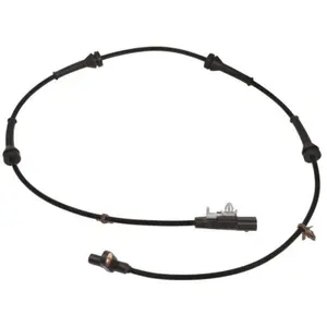 Wielsnelheidssensor 45040500 Textar pas cher