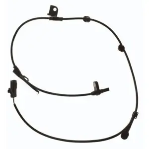 Wielsnelheidssensor 45039800 Textar