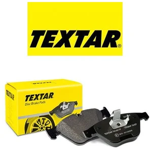 Remblokken set 2339502 Textar pas cher