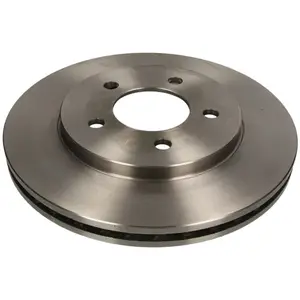 TEXTAR Disques de frein pour CHRYSLER: Grand Voyager, Voyager & DODGE: Caravan (Ref: 92108700) pas cher