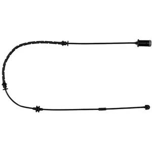 Waarschuwingscontact remvoering-/blokslijtage 98029800 Textar pas cher