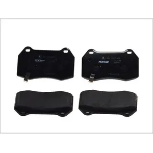 Textar Remblokkenset schijfrem pas cher