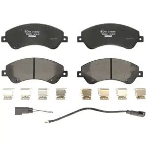 Textar Remblokken set pas cher