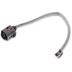 Waarschuwingscontact remvoering-/blokslijtage 98033700 Textar pas cher