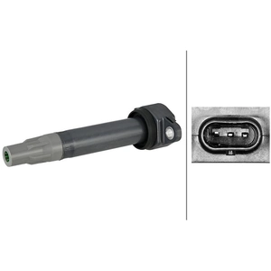 HELLA Bobine d'allumage pour CHRYSLER: 300C, Sebring & DODGE: Nitro, J... pas cher