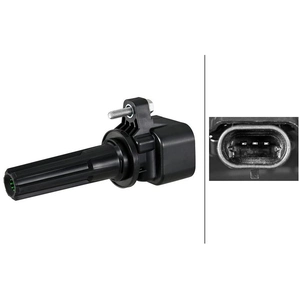 HELLA Bobine d'allumage pour HUMMER: HUMMER & CHEVROLET: Trailblazer (... pas cher