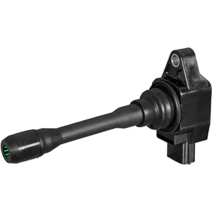 HELLA 5DA 358 290-241 Bobine d'allumage à 3 broches pour bougieVendu paroscaro