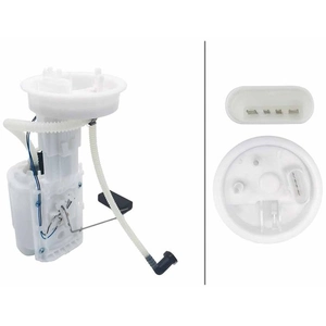 HELLA Unité d'injection de carburant pour AUDI: A4 (Ref: 8TF 358 316-101)