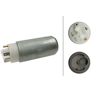 HELLA Pompe à carburant pour MERCEDES-BENZ: Classe SLK (Ref: 8TF 358 316-111)