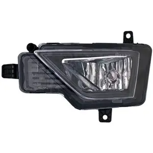 Comparateur de prix : Hella Mistlamp/bochtverlichting VW Golf Sportsv 14- li H11