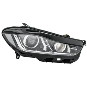 Hella Koplamp