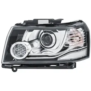 Hella Koplamp links