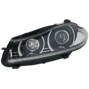 HELLA Phare avant pour JAGUAR: XF (Ref: 1EL 354 815-071)