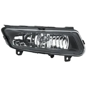 Comparateur de prix : Hella Mistlamp/bochtverlichting VW Polo V 09-14 re H8