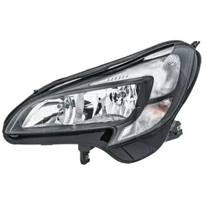 Comparateur de prix : Hella Koplamp links