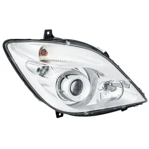 Hella Koplamp rechts
