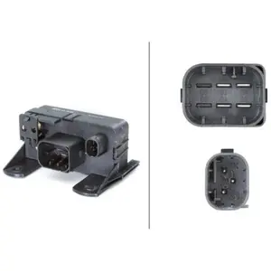 Comparateur de prix : Hella Relais gloeisysteem