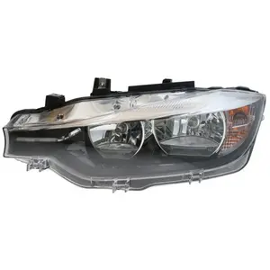 Hella Koplamp rechts