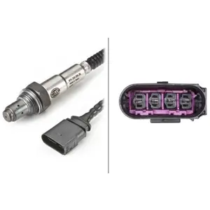 Comparateur de prix : Hella Lambdasensor