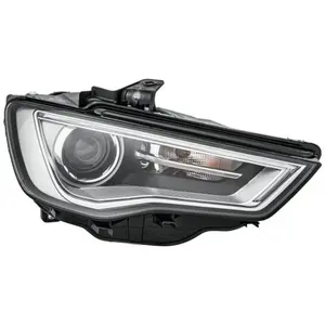 Hella Koplamp rechts