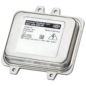 Hella Xenon-voorschakelunit 12V Opel/Porsche