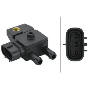 Hella Sensor uitlaatgasdruk