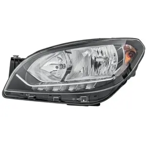 HELLA Koplamp links pas cher