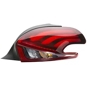 HELLA 2SK 354 834-021 Feu arrière - LED - pour p.e. Peugeot 208 I (CA_, CC_) - ECE - pour circulation à gauche/pour circulation à droite - droite pas cher